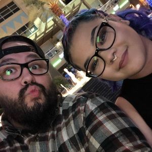 Meet your Posher, Raul